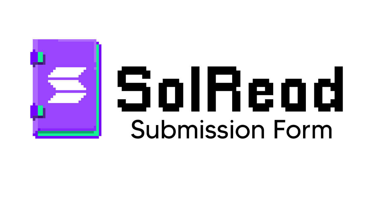 Publish on Solread