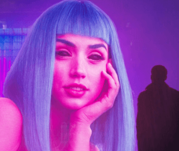 Blade Runner 2049 is Warning Us To Stop Consuming… Here’s Why. (A Review)